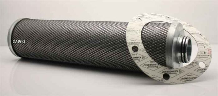 55B42 Replacement Gardner Denver Separator|55B42 Replacement Gardner Denver Separator