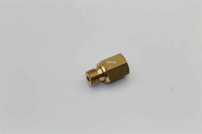 0605-8700-67 BUSHING: (OEM) Atlas Copco - Image 1