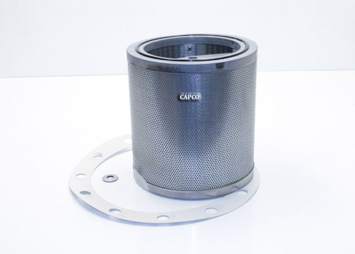 020975-056 Replacement Drilltech Gas/Oil Separator