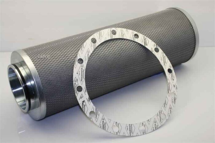 KD930-006P Replacement Keltec Separator Filter
