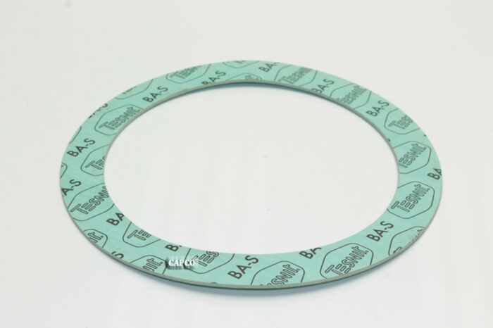 0650-0100-57 GASKET-FLG:  (OEM) Atlas Copco - Image 1