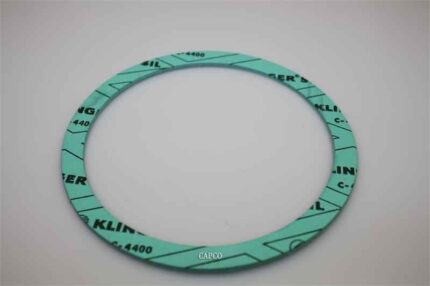 0650-0100-52 GASKET-FLG:  (OEM) Atlas Copco