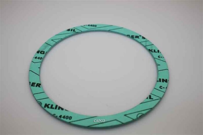 0650-0100-52 GASKET-FLG:  (OEM) Atlas Copco
