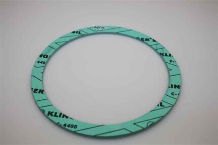 0650-0100-52 Replacement Atlas Copco GASKET