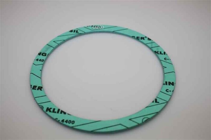 0650-0100-52 Replacement Atlas Copco GASKET - Image 1