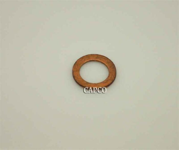 0653-0500-02 Replacement Atlas Copco GASKET - Image 1