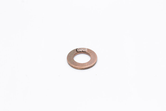 0653-1041-00 Replacement Atlas Copco WASHER, COPPER - Image 1