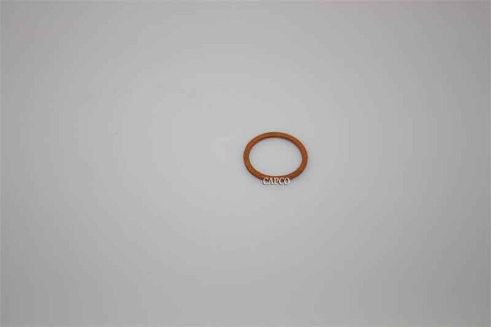 0653-1124-00 GASKET-FLAT: (OEM) Atlas Copco - Image 1