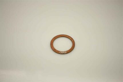 0653-1165-00 Replacement Atlas Copco WASHER, COPPER