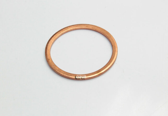 0653-1189-00 Replacement Atlas Copco WASHER, COPPER - Image 1