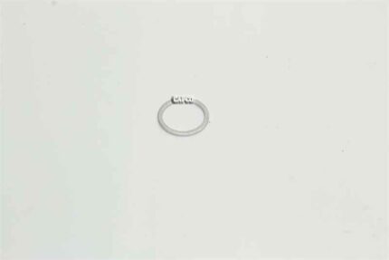 0653-9098-00 GASKET-FLAT: (OEM) Atlas Copco