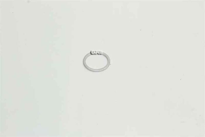 0653-9098-00 GASKET-FLAT: (OEM) Atlas Copco - Image 1