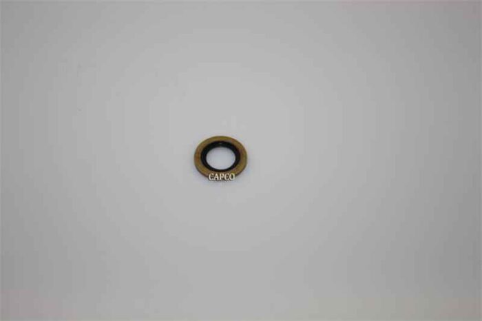 0661-1000-25 WASHER-SEAL:  (OEM) Atlas Copco - Image 1