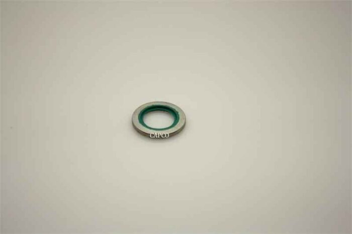 0661-1000-25 Replacement Atlas Copco WASHER, SEAL - Image 1