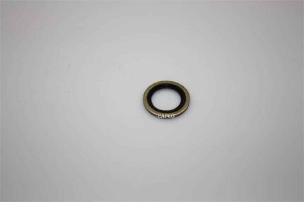 0661-1000-27 WASHER-SEAL:  (OEM) Atlas Copco