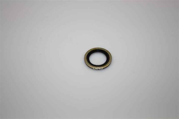 0661-1000-27 WASHER-SEAL:  (OEM) Atlas Copco - Image 1