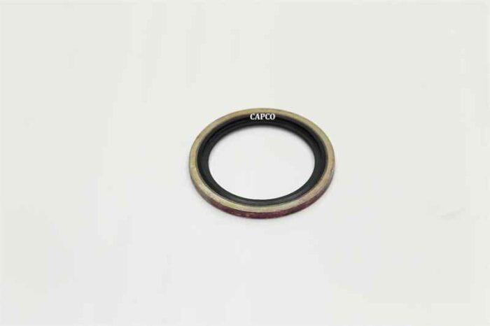 0661-1000-31 Replacement Atlas Copco WASHER, SEAL - Image 1