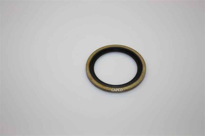 0661-1000-31 WASHER-SEAL:  (OEM) Atlas Copco - Image 1