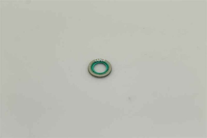 0661-1000-38 WASHER-SEAL:  (OEM) Atlas Copco - Image 1