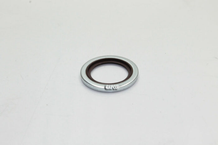 0661-1000-39 WASHER-SEAL:  (OEM) Atlas Copco - Image 1