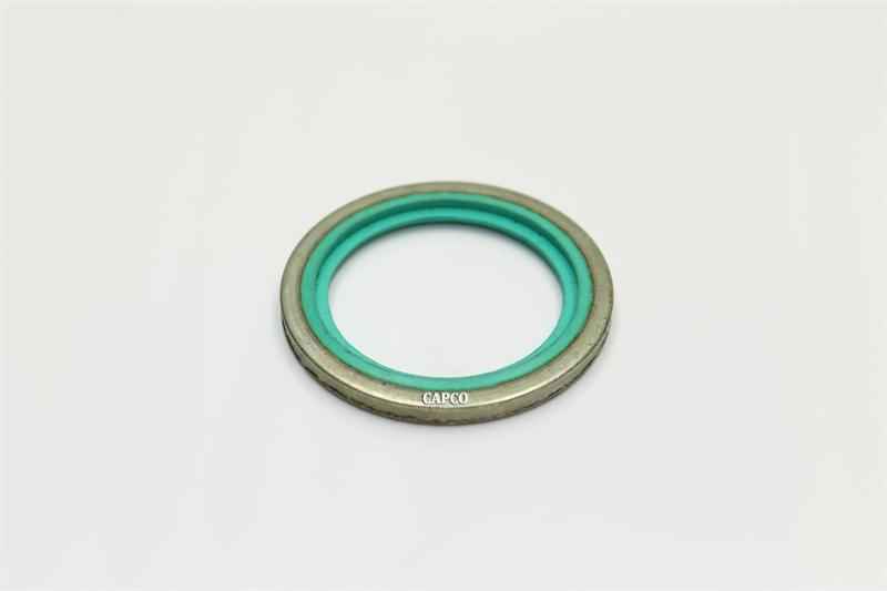 0661-1000-44 Replacement Atlas Copco WASHER - Image 1