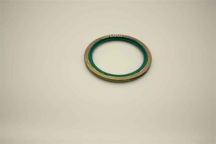 0661-1000-46 Replacement Atlas Copco WASHER, STEEL - Image 1