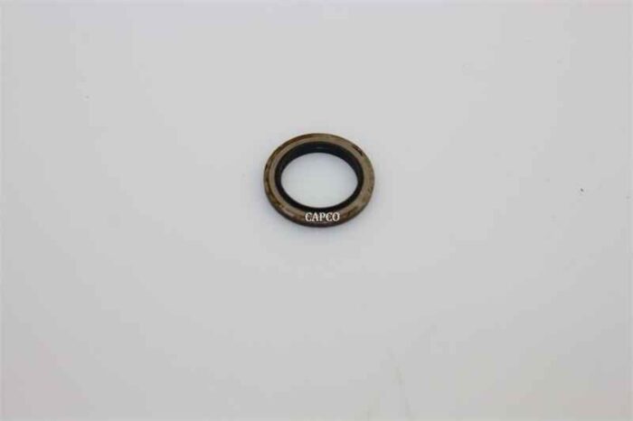 0661-1019-00 Seal Washer:  (OEM) Atlas Copco