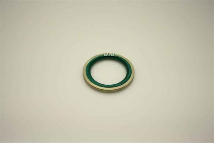 0661-1049-00 Replacement Atlas Copco SEAL WASHER - Image 1