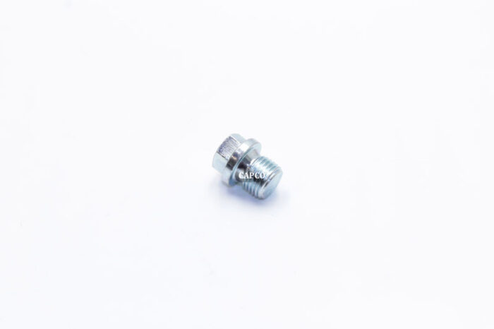 0686-3716-01 Replacement Atlas Copco PLUG, DRAIN - Image 1