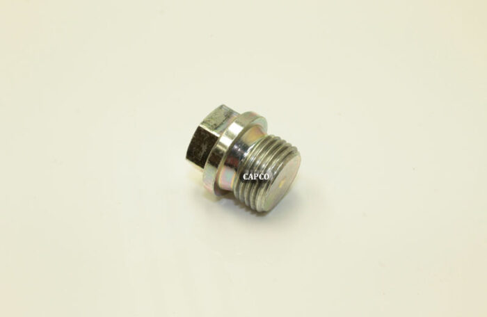 0686-3716-02 PLUG: (OEM) Atlas Copco