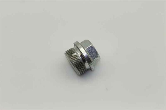0686-3716-07 PLUG: (OEM) Atlas Copco - Image 1