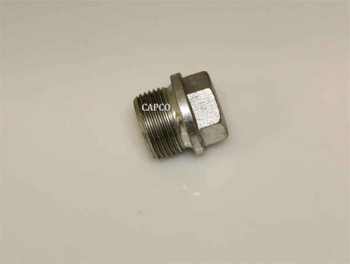 0686-3716-35 Plug (OEM) Atlas Copco - Image 1