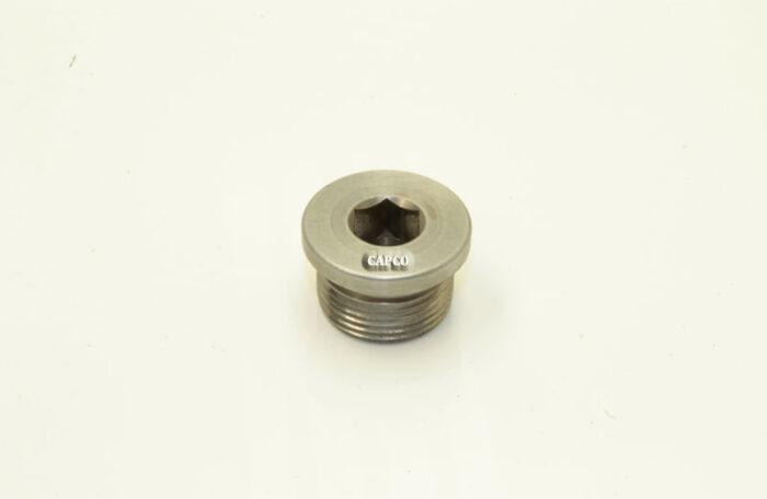 0686-6446-00 HEX SOCKET P (OEM) Atlas Copco - Image 1