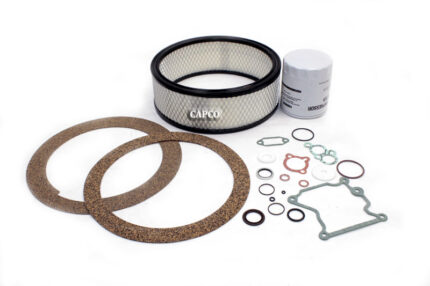 08253019 Replacement Keltec REPLACEMENT MAINTANCE KIT