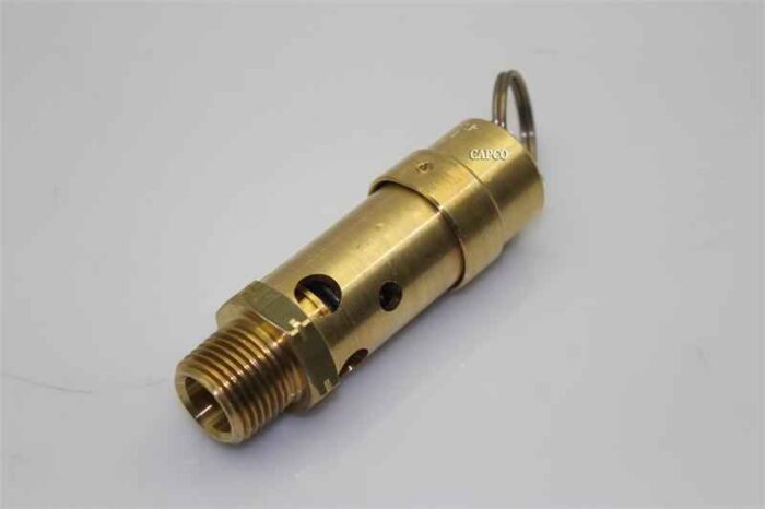 0830-1008-40 Replacement Atlas Copco VALVE-SAFETY - Image 1