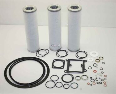 IF57A22421 Replacement Mattei Separator Kit