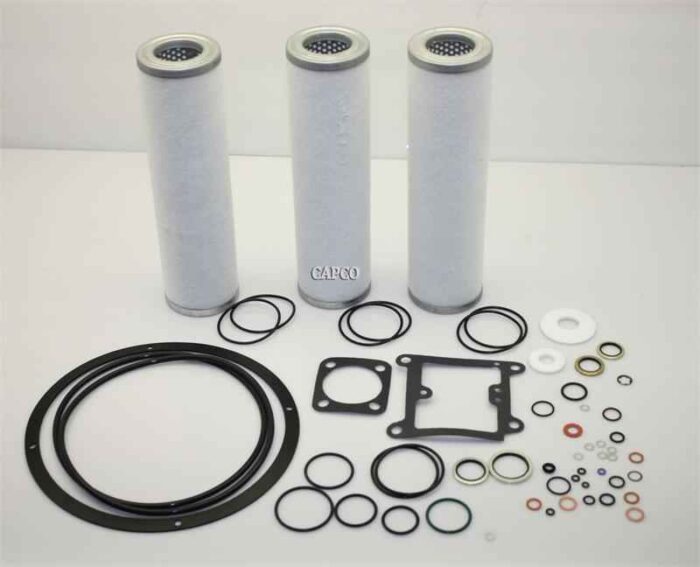 IF57A22421 Replacement Mattei Separator Kit - Image 1