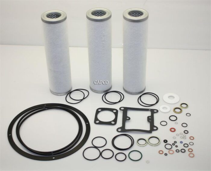 MSC4 Replacement Mattei Separator Kit - Image 1