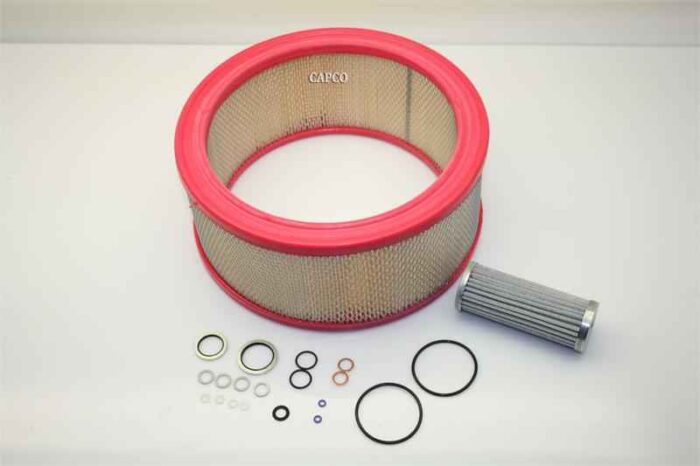 IF57A22422 Replacement Mattei Filter Kit - Image 1