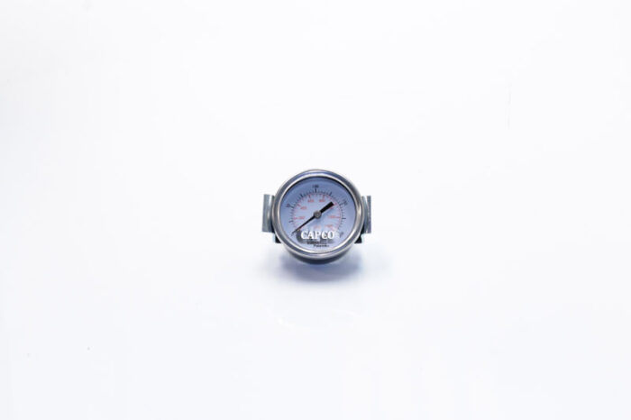09174-020 Replacement Sullivan Palatek Pressure Gauge - Image 1