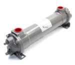 0A203461 Gardner Denver (OEM) COOLER  OIL 4 PASS - Image 2