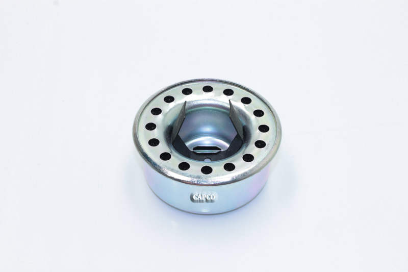 0A204794 BREATHER (OEM) Gardner Denver - Image 1