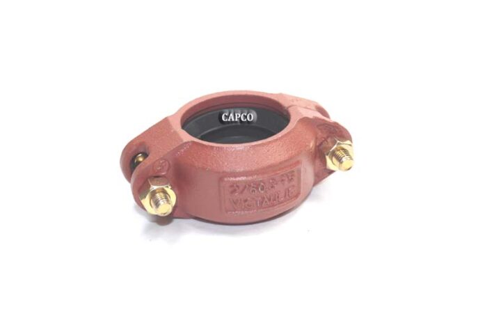 100005483 FLEXIBLE COUPLING 75-VITON (OEM) Gardner Denver
