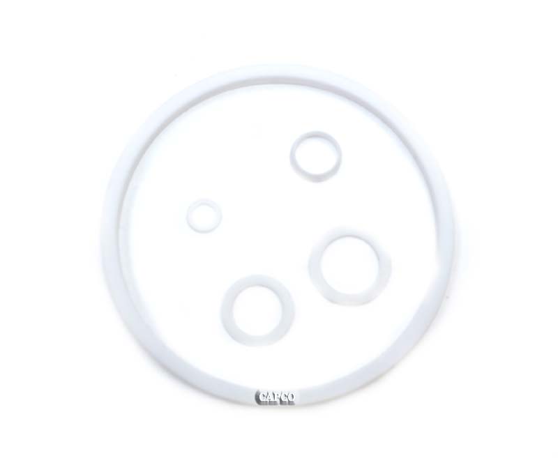 100005620 WATER FILTER SEALS (OEM) Gardner Denver - Image 1