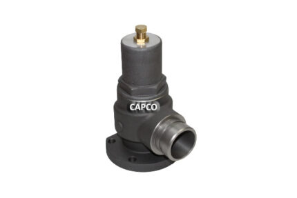 100011542 Gardner Denver (OEM) MIN.PRESSURE VALVE G50 #QR#|100011542 Gardner Denver (OEM) MIN.PRESSURE VALVE G50 #QR#