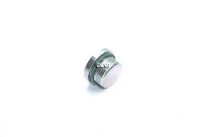 100014624 SCREW PLUG BLEEDING (OEM) Gardner Denver - Image 1