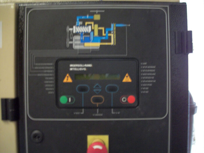Used Ingersoll Rand UP-6 30 HP - Image 2