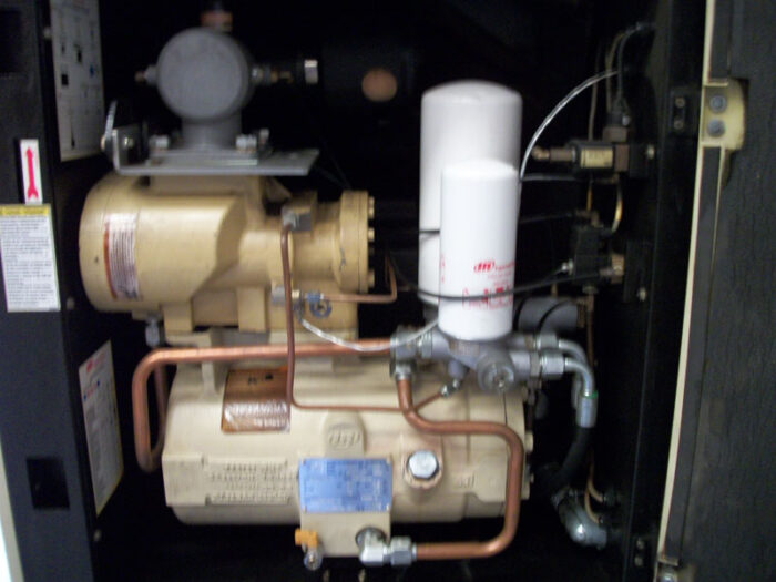 Used Ingersoll Rand UP-6 30 HP - Image 5