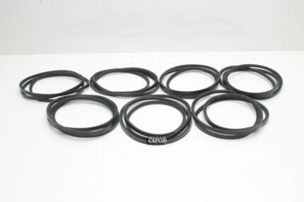 107-005-00 Replacement Coaire Belt Set