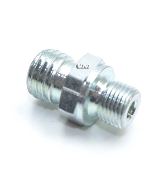 1079-5840-01 NIPPLE-HEX:  (OEM) Atlas Copco - Image 1